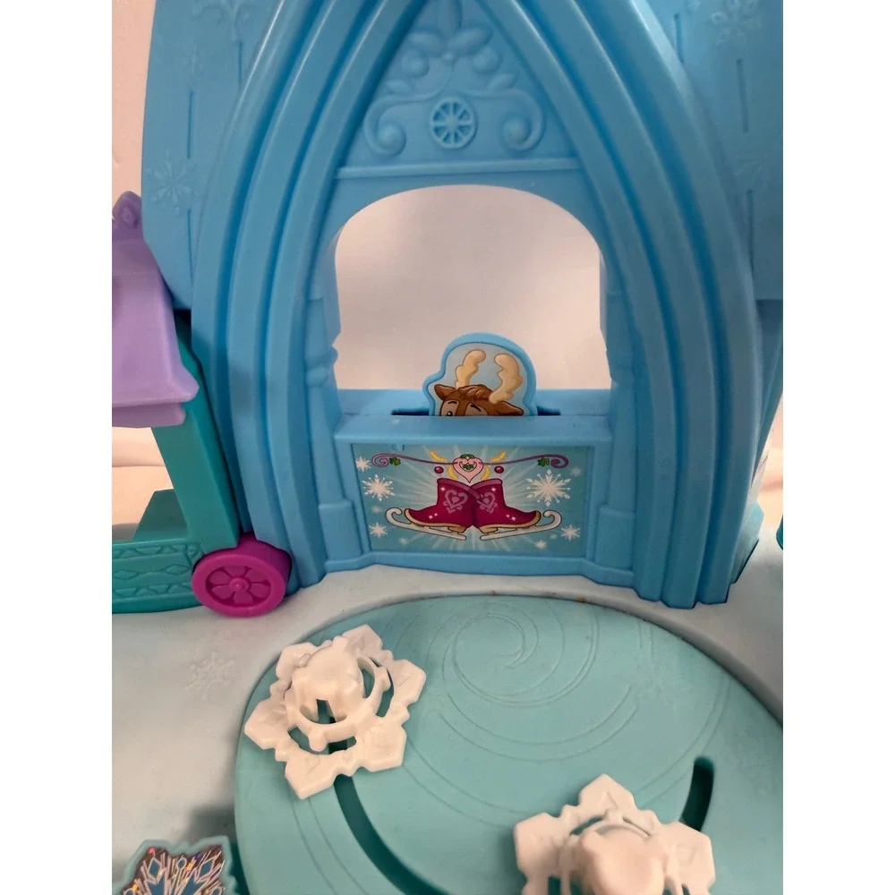 Fisher-Price fisher price